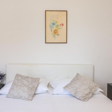 טרוגיר Apartments Villa Ivanka מראה חיצוני תמונה