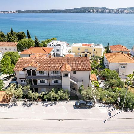 טרוגיר Apartments Villa Ivanka מראה חיצוני תמונה