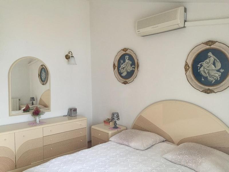 טרוגיר Apartments Villa Ivanka מראה חיצוני תמונה