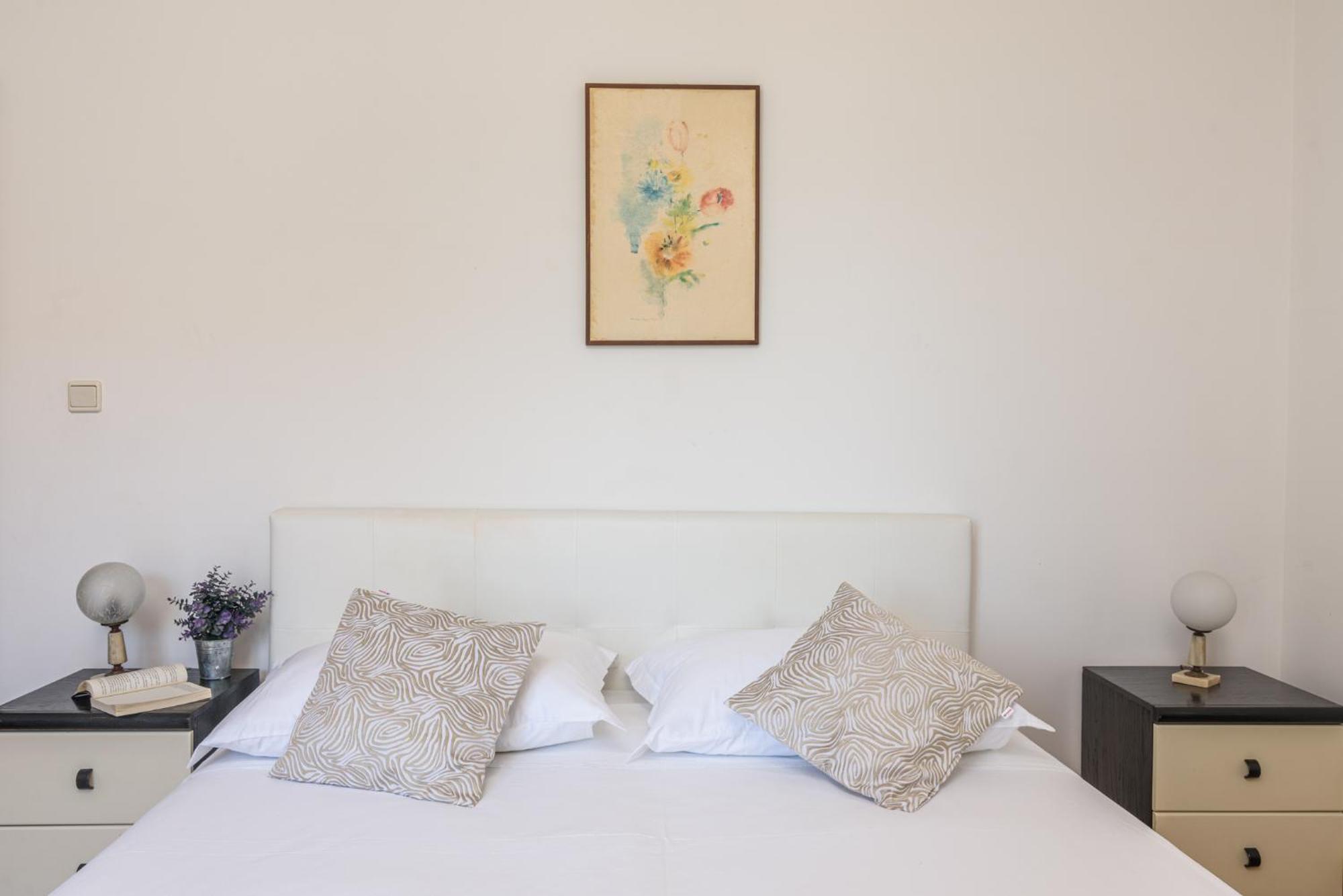 טרוגיר Apartments Villa Ivanka מראה חיצוני תמונה