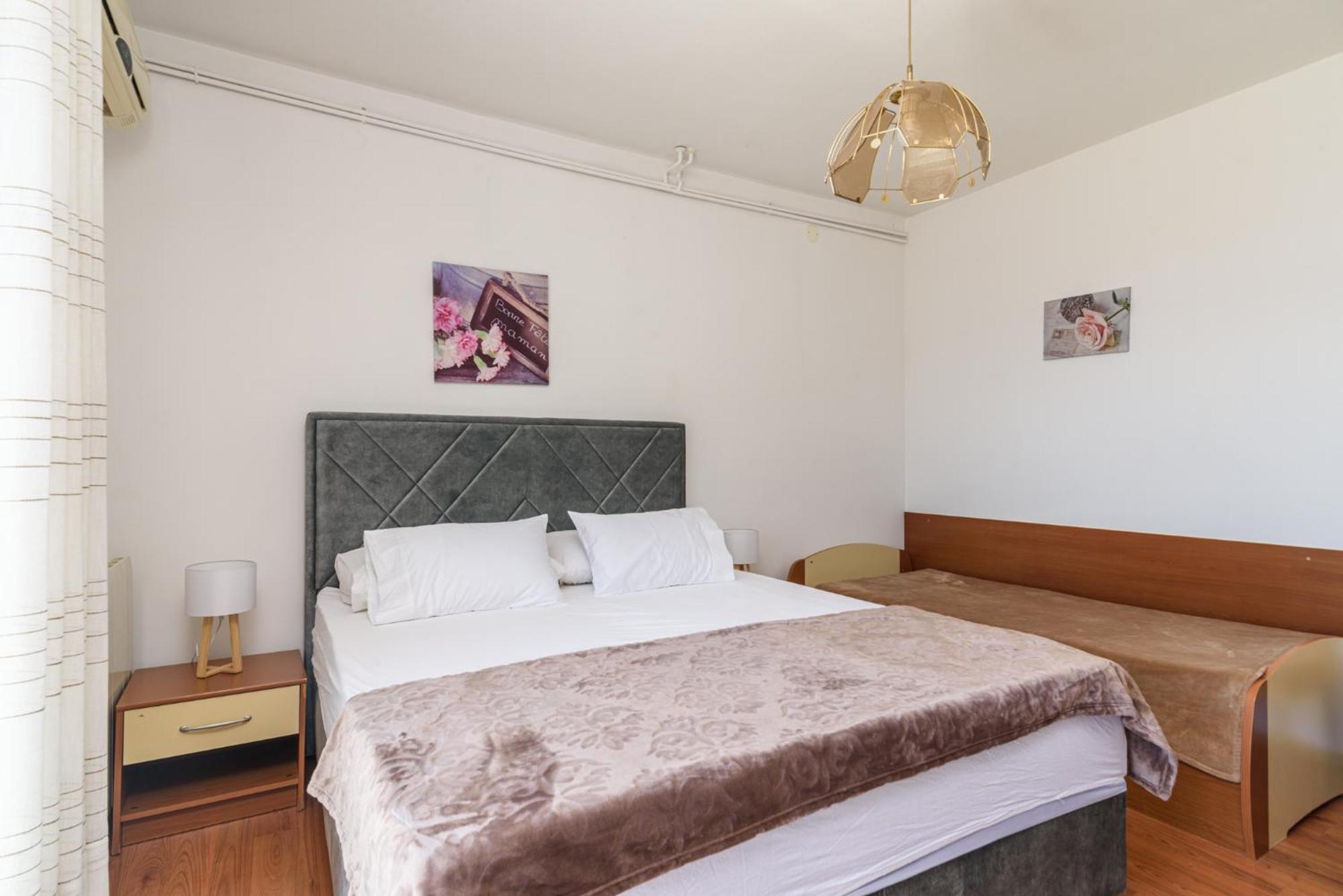 טרוגיר Apartments Villa Ivanka מראה חיצוני תמונה