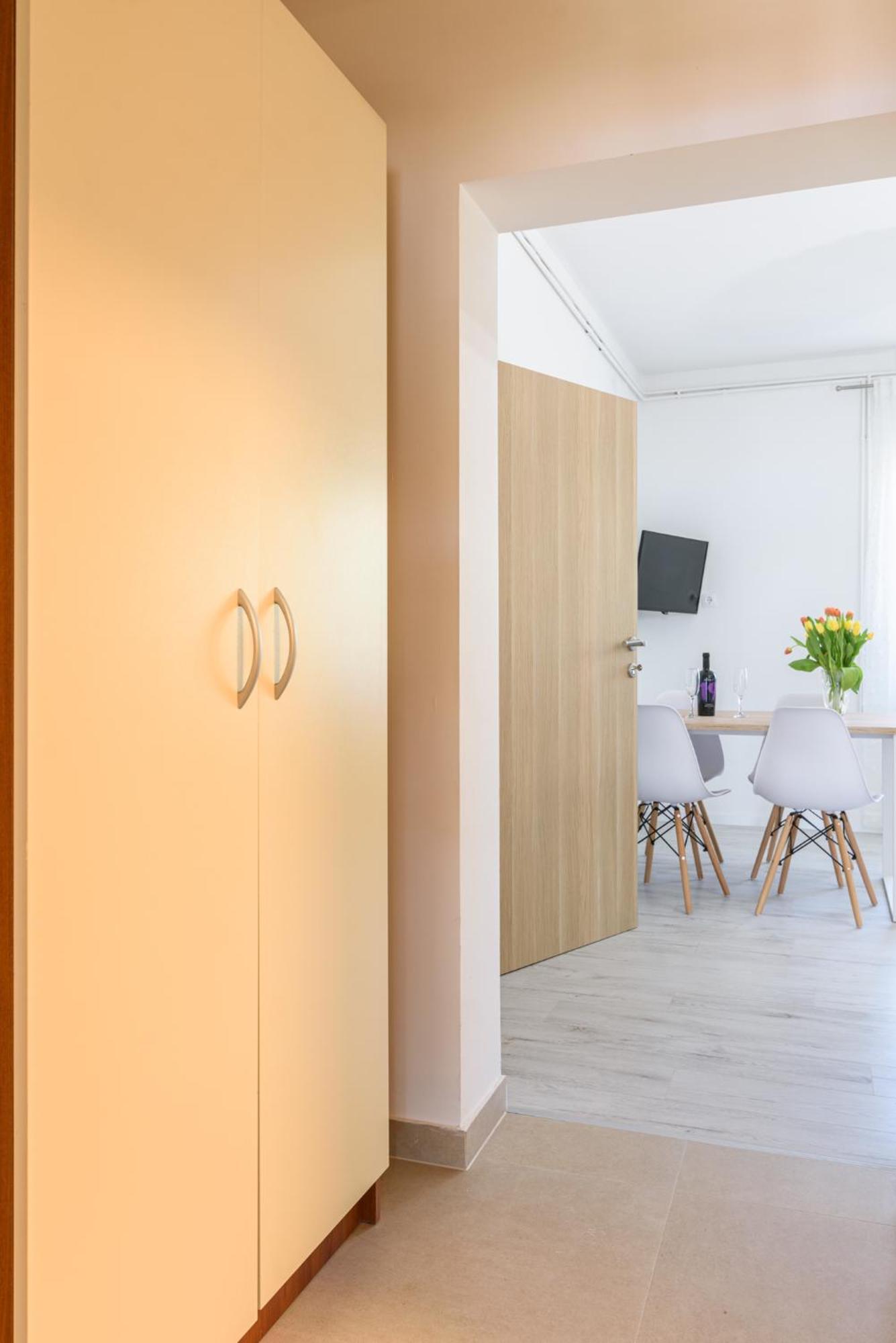 טרוגיר Apartments Villa Ivanka מראה חיצוני תמונה