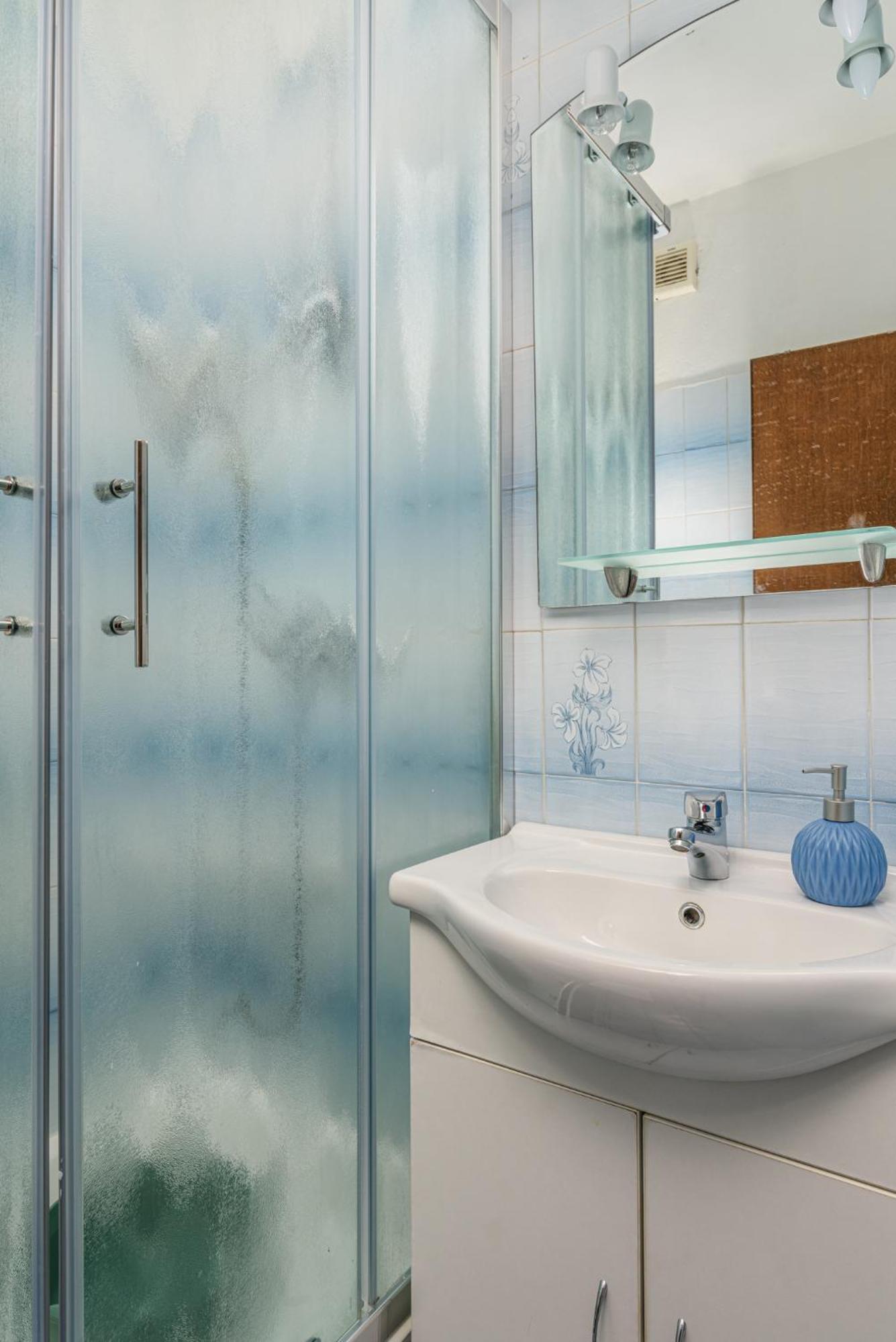 טרוגיר Apartments Villa Ivanka מראה חיצוני תמונה