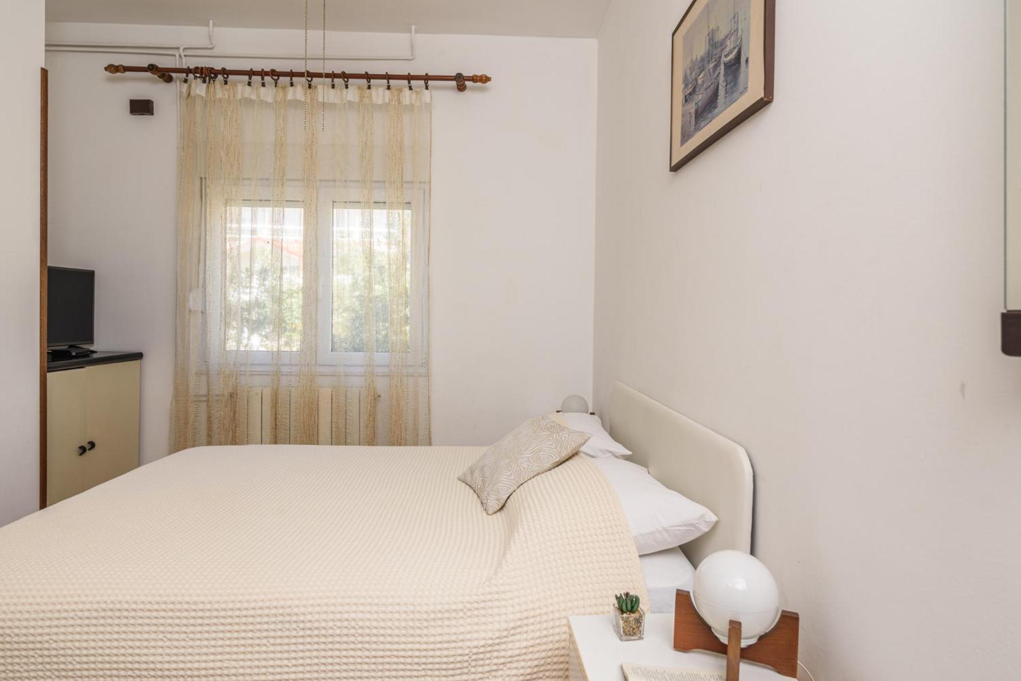 טרוגיר Apartments Villa Ivanka מראה חיצוני תמונה